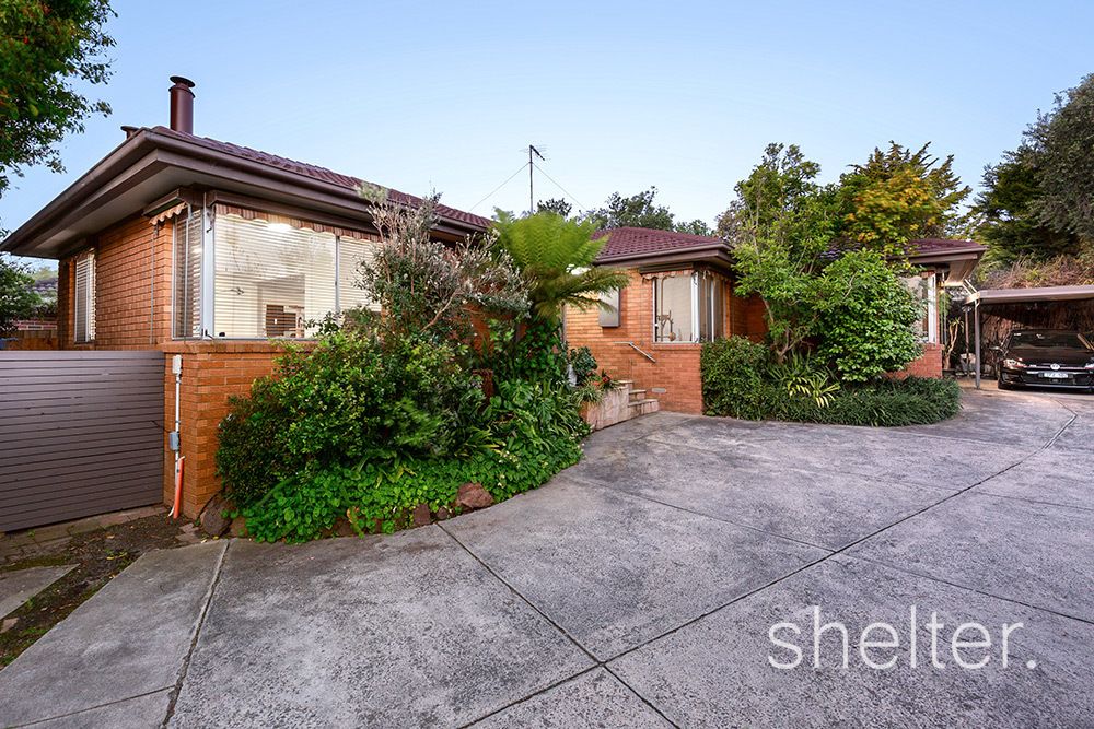 3 bedrooms House in 7B Wirraway Court ASHBURTON VIC, 3147