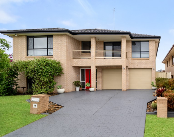 12 Endeavour Circuit, Harrington Park NSW 2567