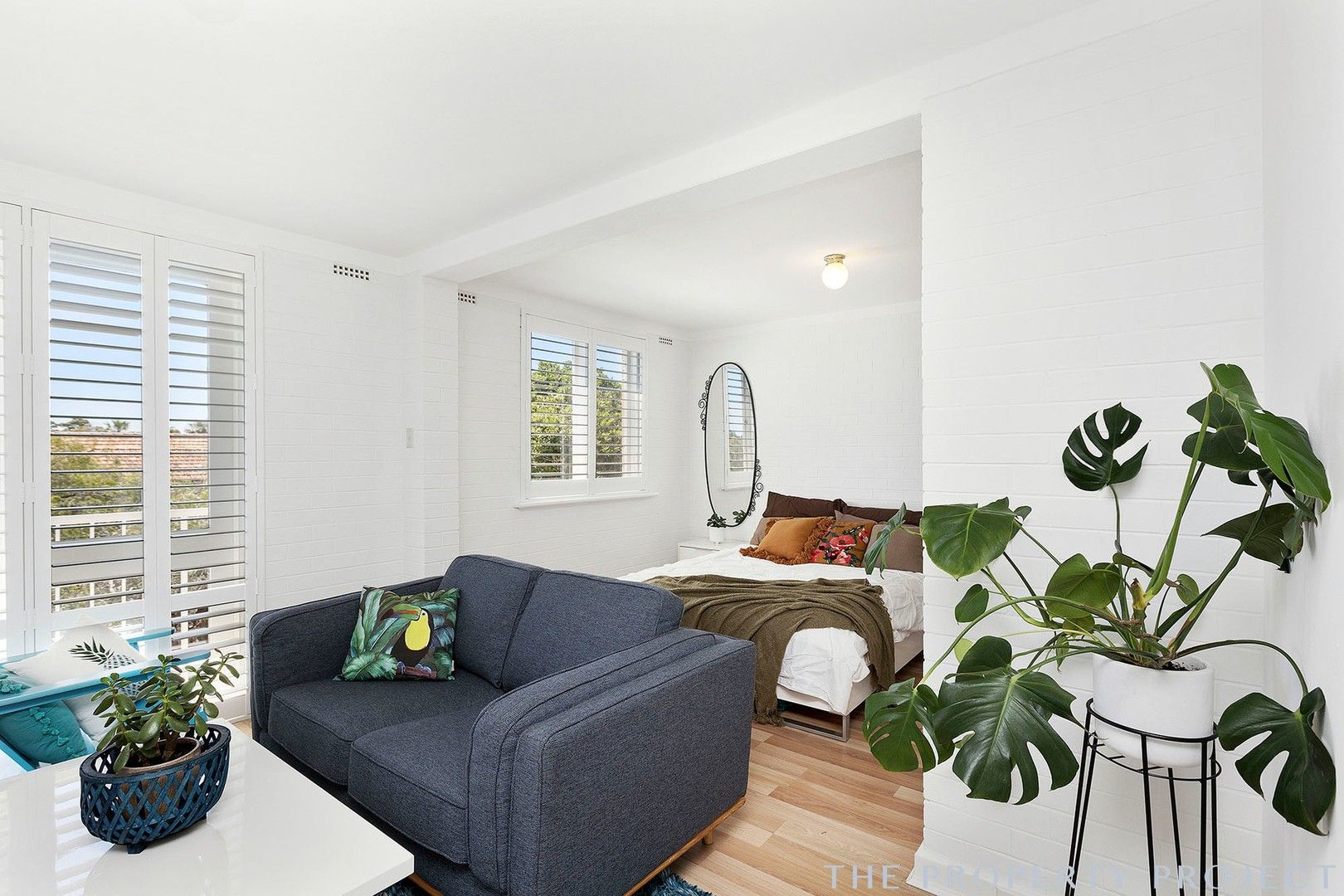 1 bedrooms Apartment / Unit / Flat in 21/59 Walcott Street MOUNT LAWLEY WA, 6050