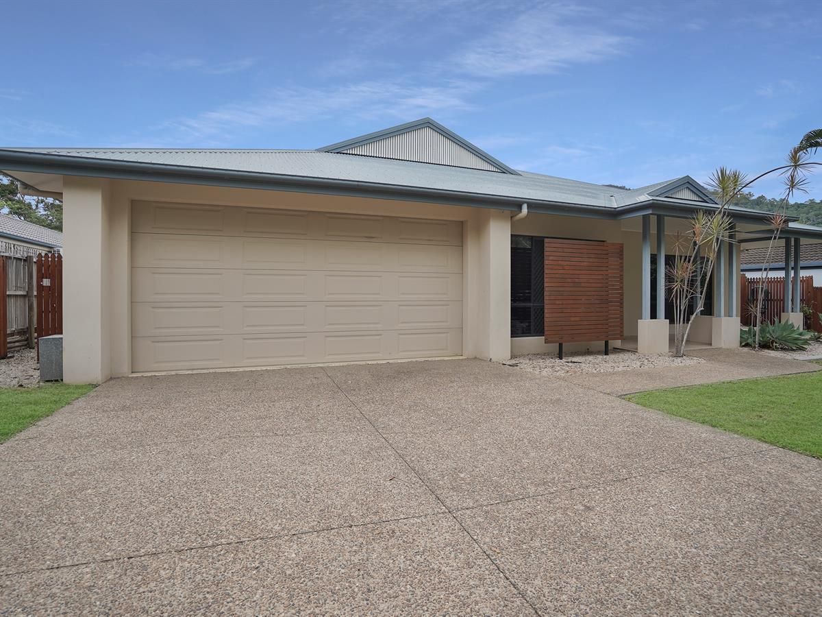 16 Vauclause Close, Brinsmead QLD 4870, Image 0