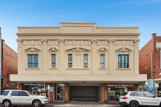 Picture of 4/145-147 Ormond Road, ELWOOD VIC 3184
