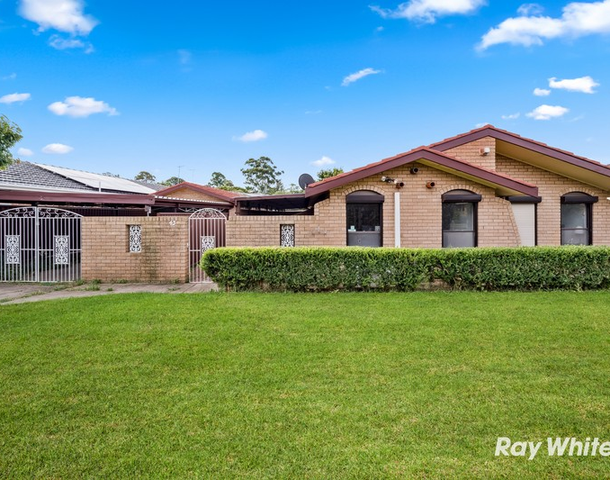 43 Myrtle Street, Prospect NSW 2148