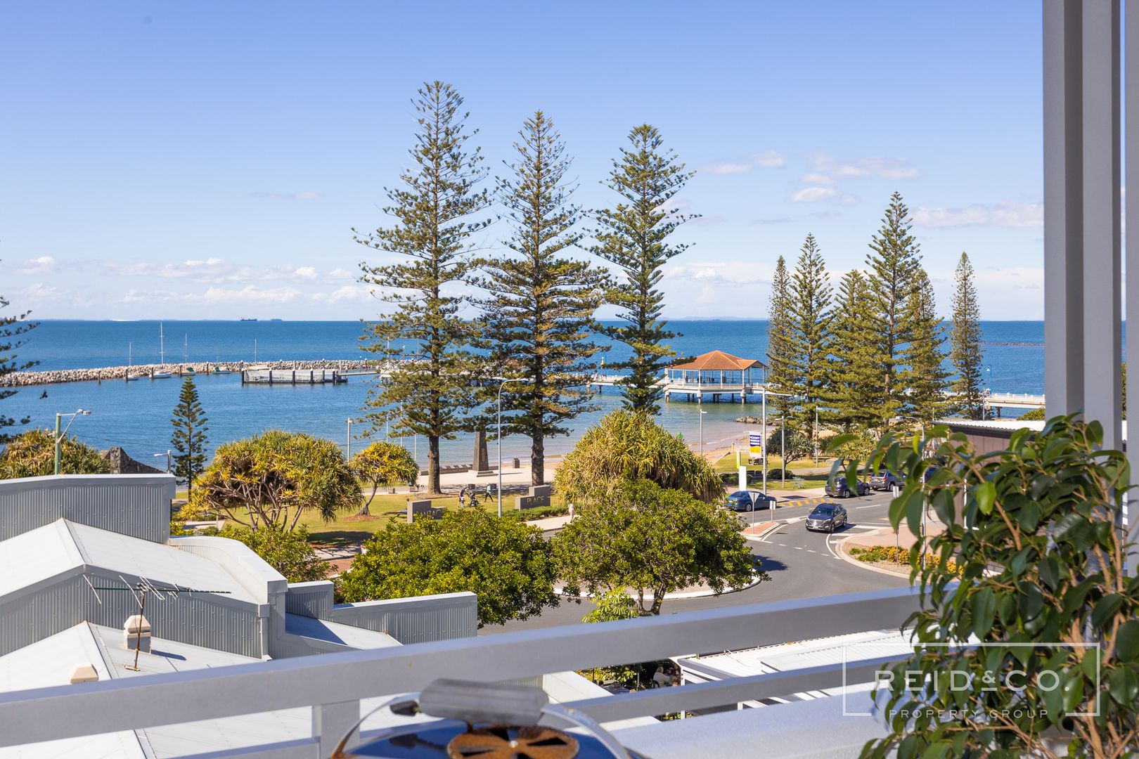 203/185 Redcliffe Parade, Redcliffe QLD 4020