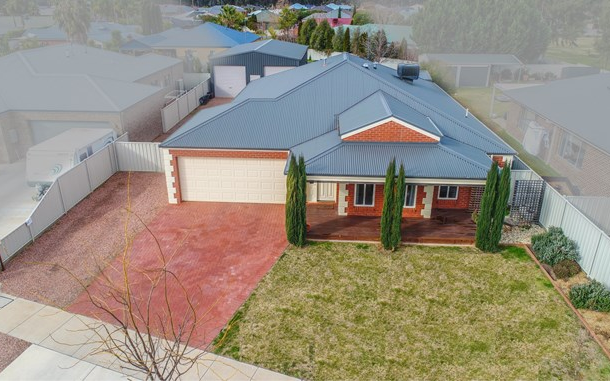 29 Kildare Avenue, Moama NSW 2731