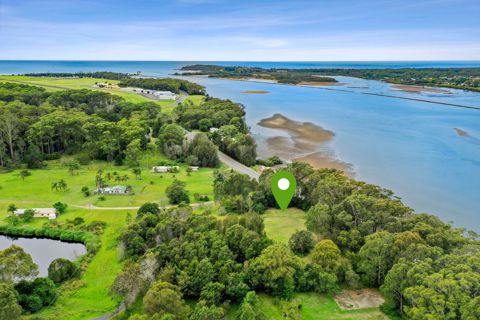 460 North Head Drive, Moruya NSW 2537 Domain