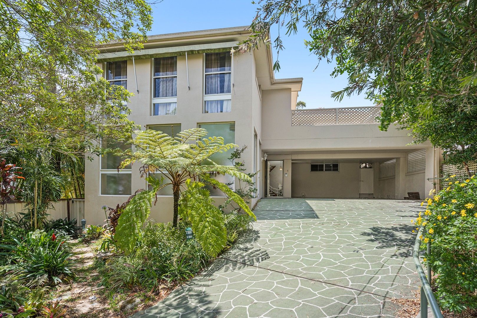 1 Nellella Street, Blakehurst NSW 2221, Image 0