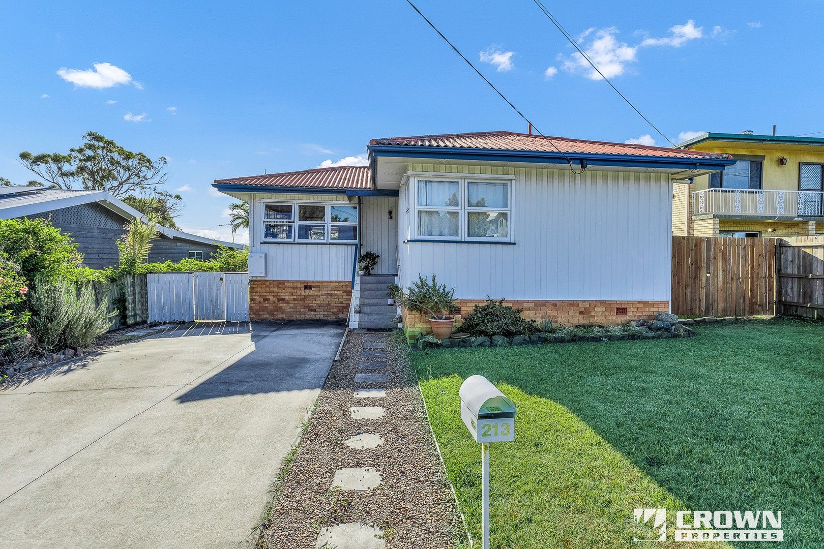 213 Victoria Avenue, Margate QLD 4019 Domain