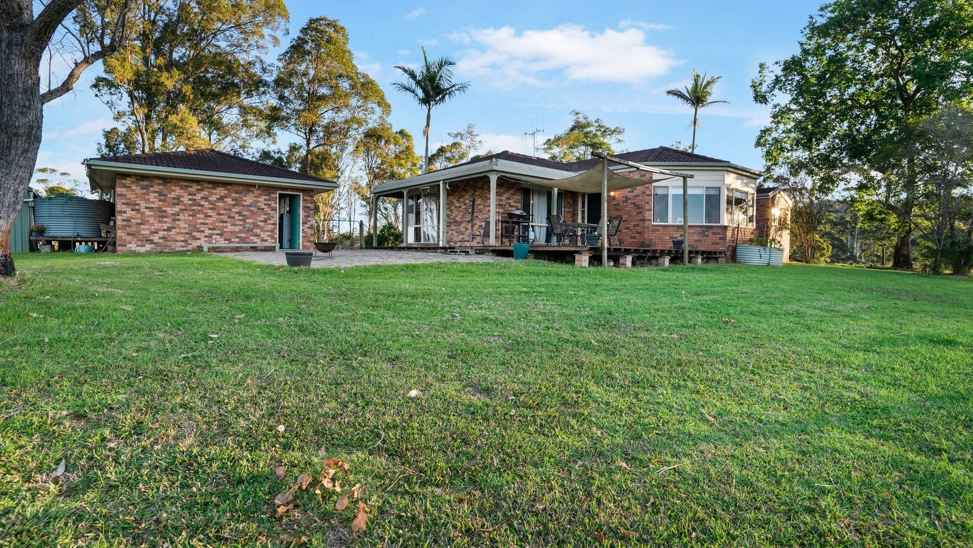 23 Mortons Road, Killabakh NSW 2429 House for Sale Domain