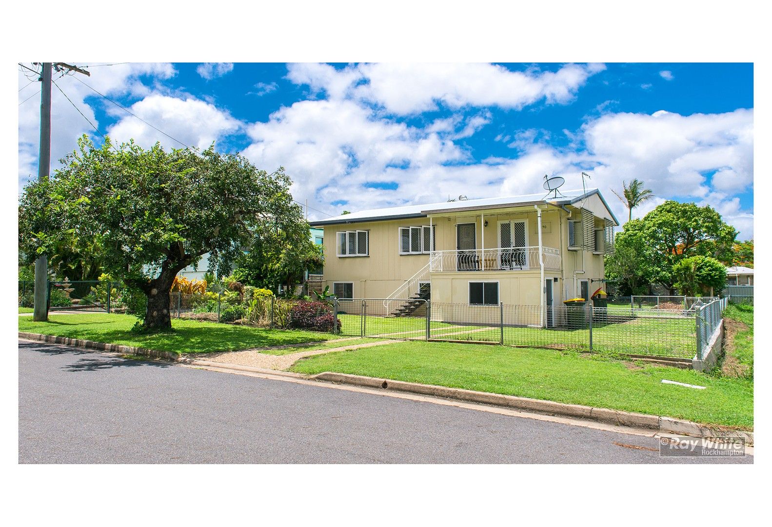 190 Mostyn Street, Berserker QLD 4701, Image 0