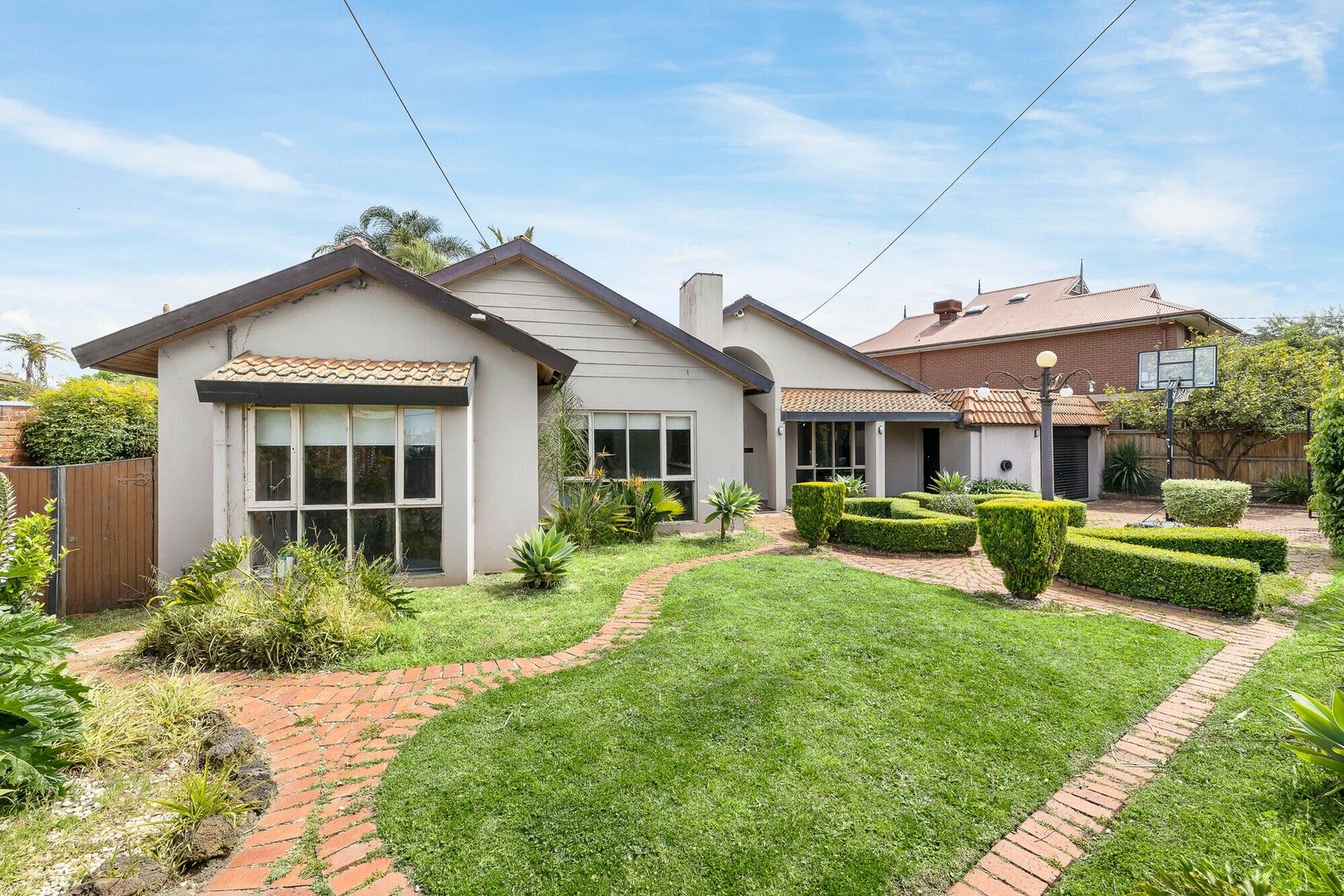 4 bedrooms House in 59 Baird Street BRIGHTON EAST VIC, 3187