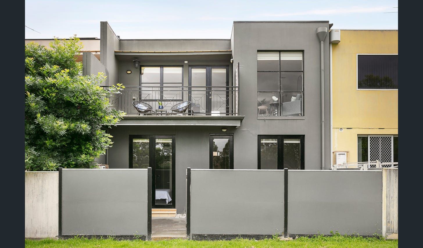 31 Park Drive, Clifton Hill VIC 3068 Domain