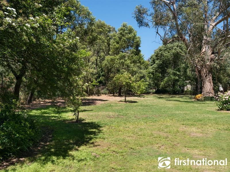 8 Olive Avenue, Harkaway VIC 3806, Image 0