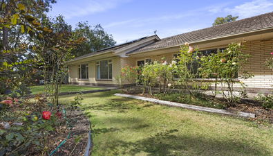 Picture of 78 Arkaba Road, ALDGATE SA 5154