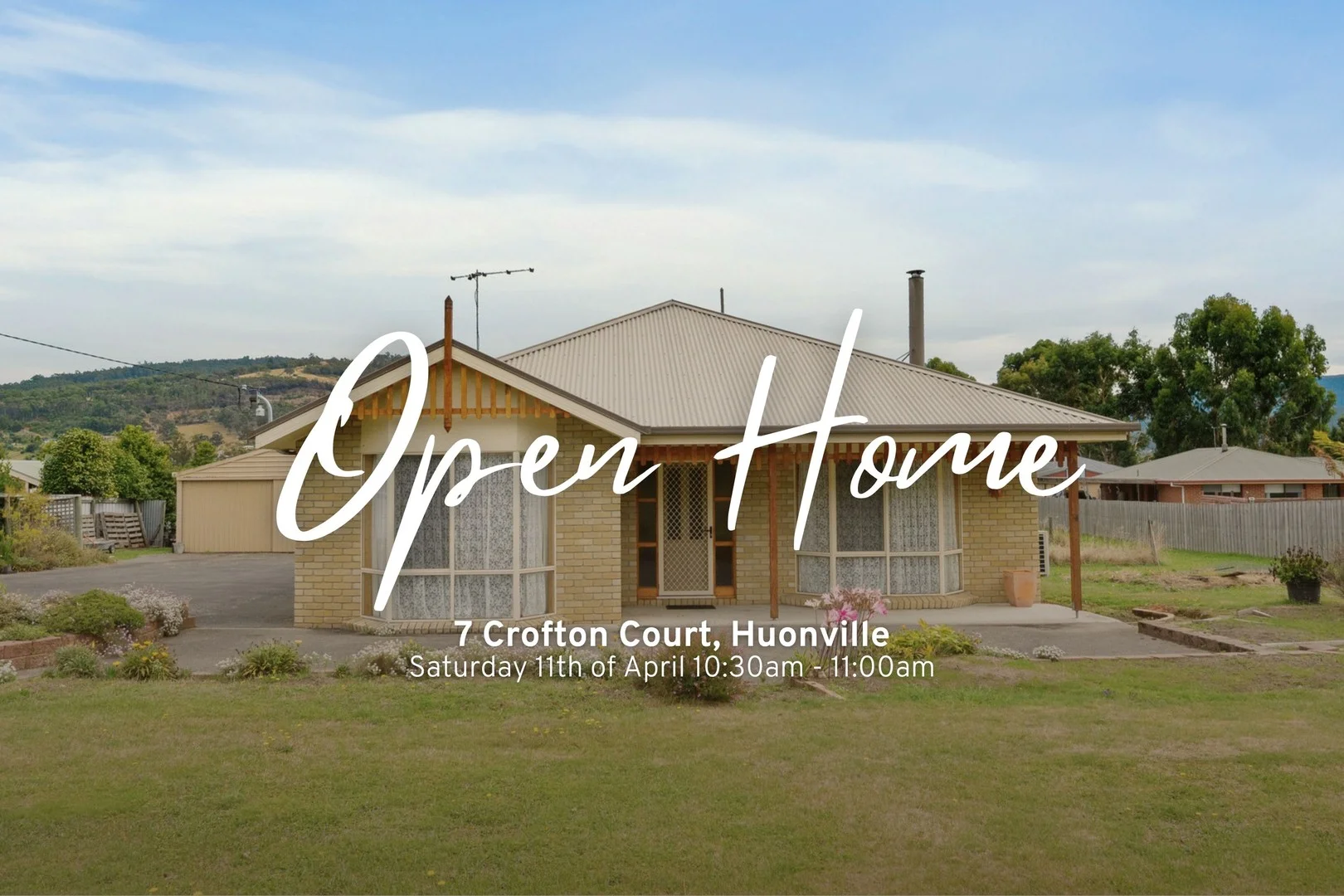 7 Crofton Court, Huonville TAS 7109