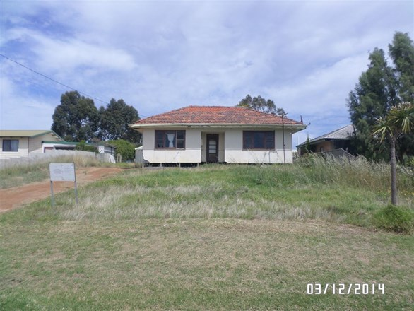 30 Manjart Street, Munglinup WA 6450