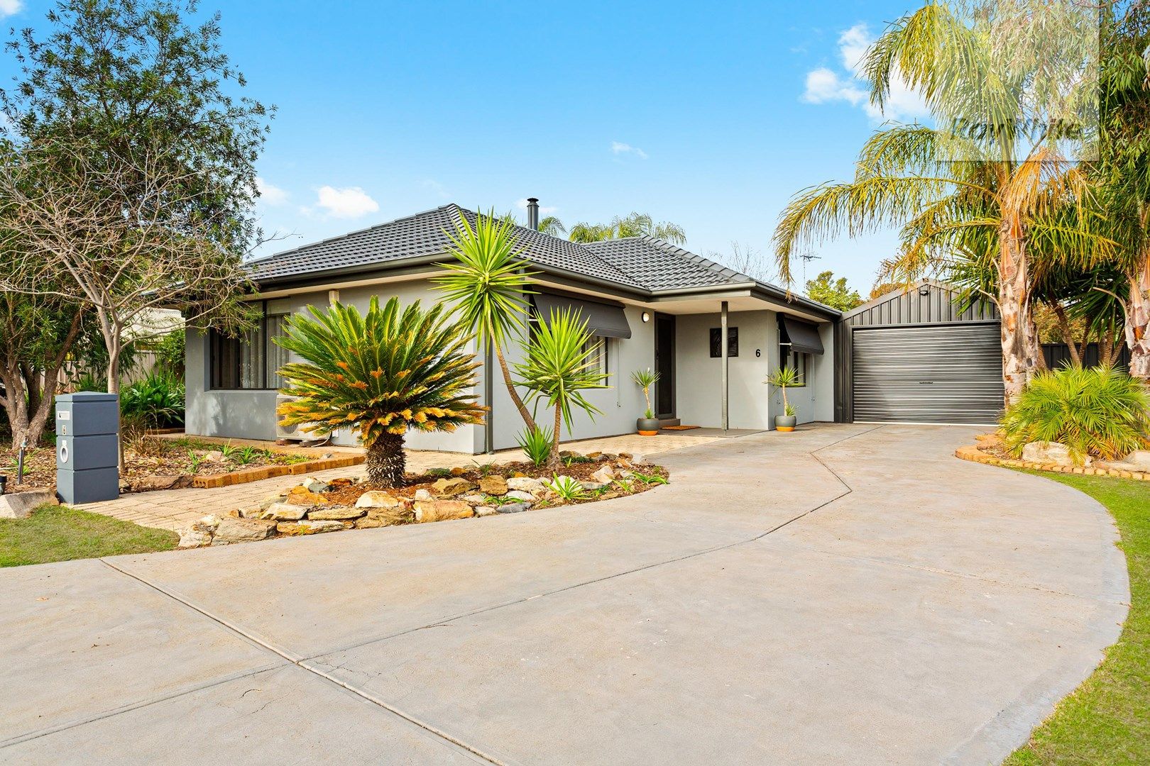 6 McDermott Place, Green Fields SA 5107, Image 0