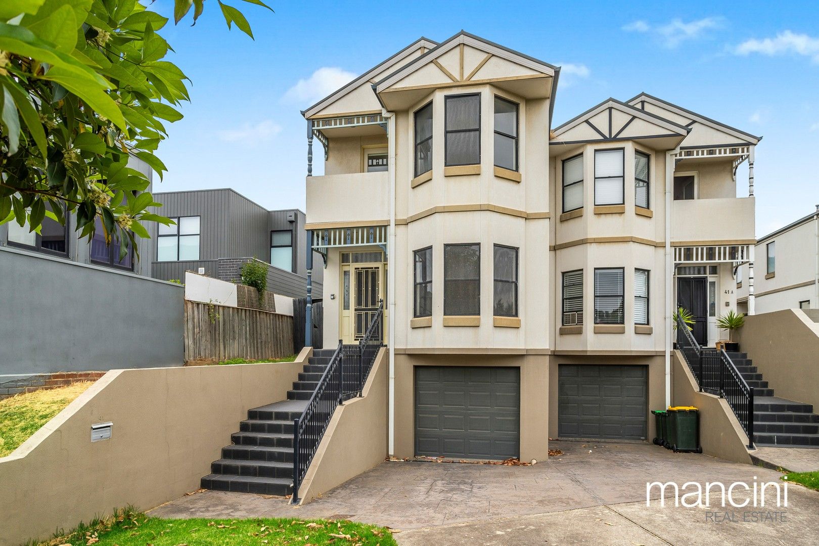 3 bedrooms House in 41 Walter Street WILLIAMSTOWN VIC, 3016