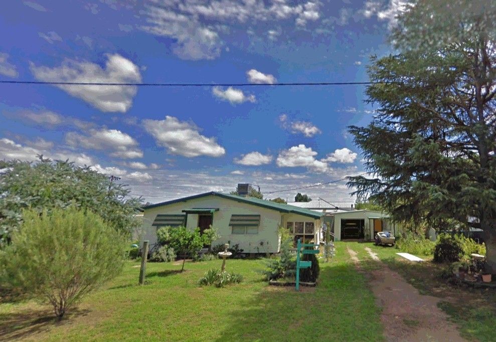 85 Finch Street, Bingara NSW 2404, Image 0