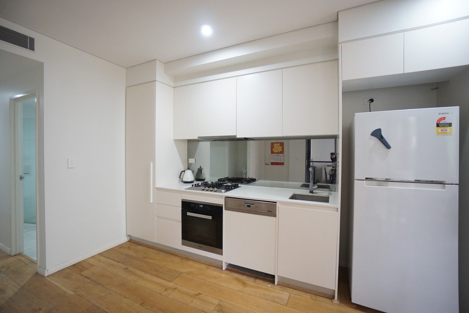 1 bedrooms Apartment / Unit / Flat in 18/12-14 Carlingford Road EPPING NSW, 2121
