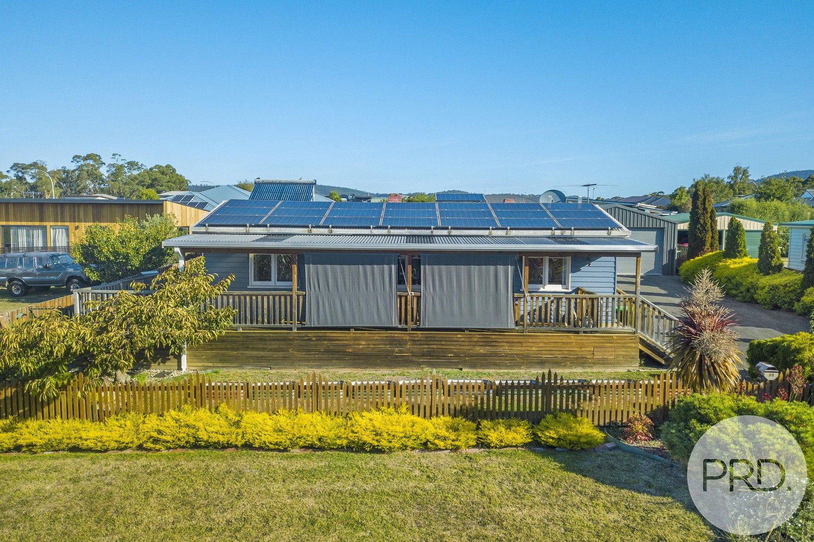 20 Graham Street, Electrona TAS 7054, Image 0