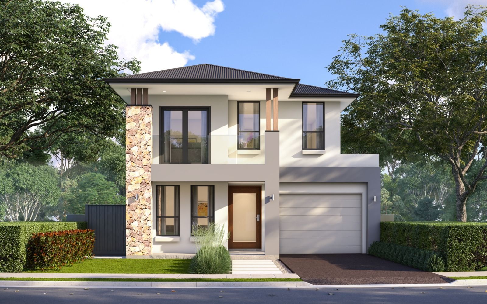 4 bedrooms New House & Land in CALL US NOW TO BOOK SITE VISIT BOX HILL NSW, 2765