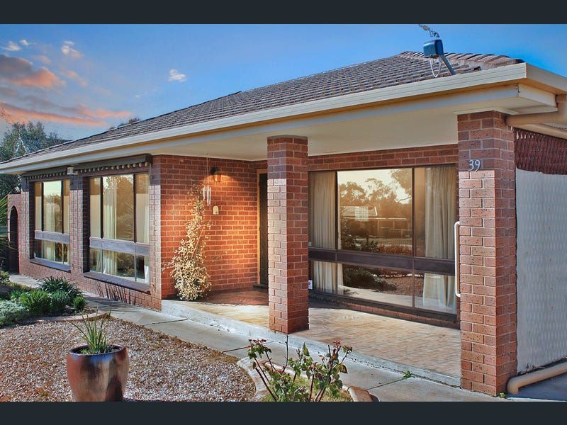 39 VICTORIA STREET, Eaglehawk VIC 3556, Image 0