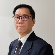 Edmund Tai, Sales representative