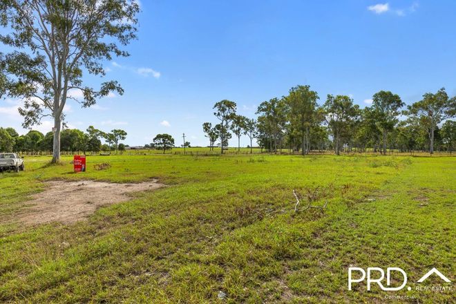Picture of Lot 4, 0 Phillip Court, ST HELENS QLD 4650