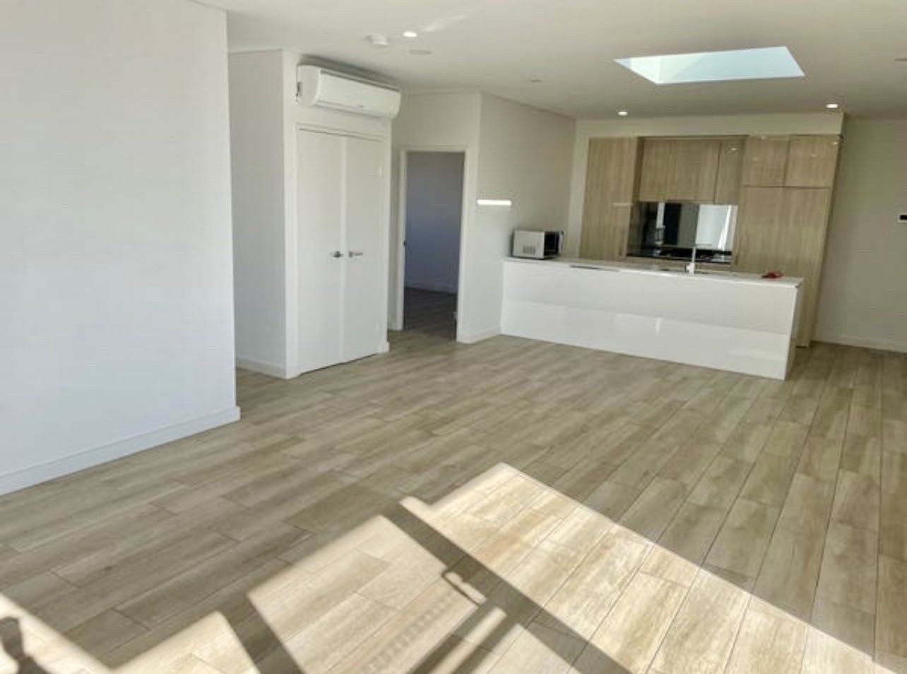 2 bedrooms Apartment / Unit / Flat in 33/42 Maryla Street BURWOOD NSW, 2134
