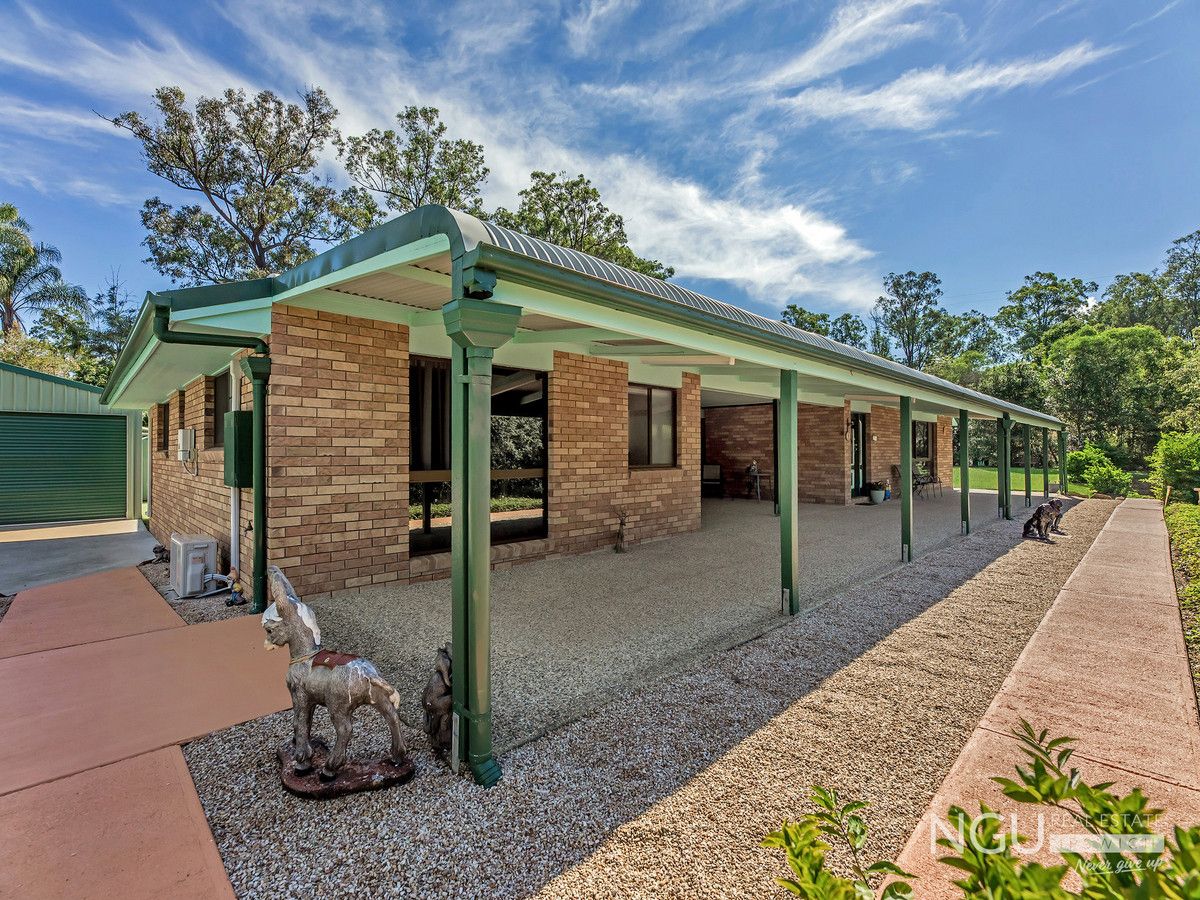 7 Lambton Place, Pine Mountain QLD 4306, Image 1