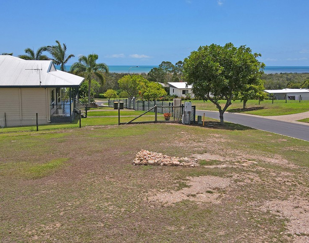 36 Highview Drive, Craignish QLD 4655