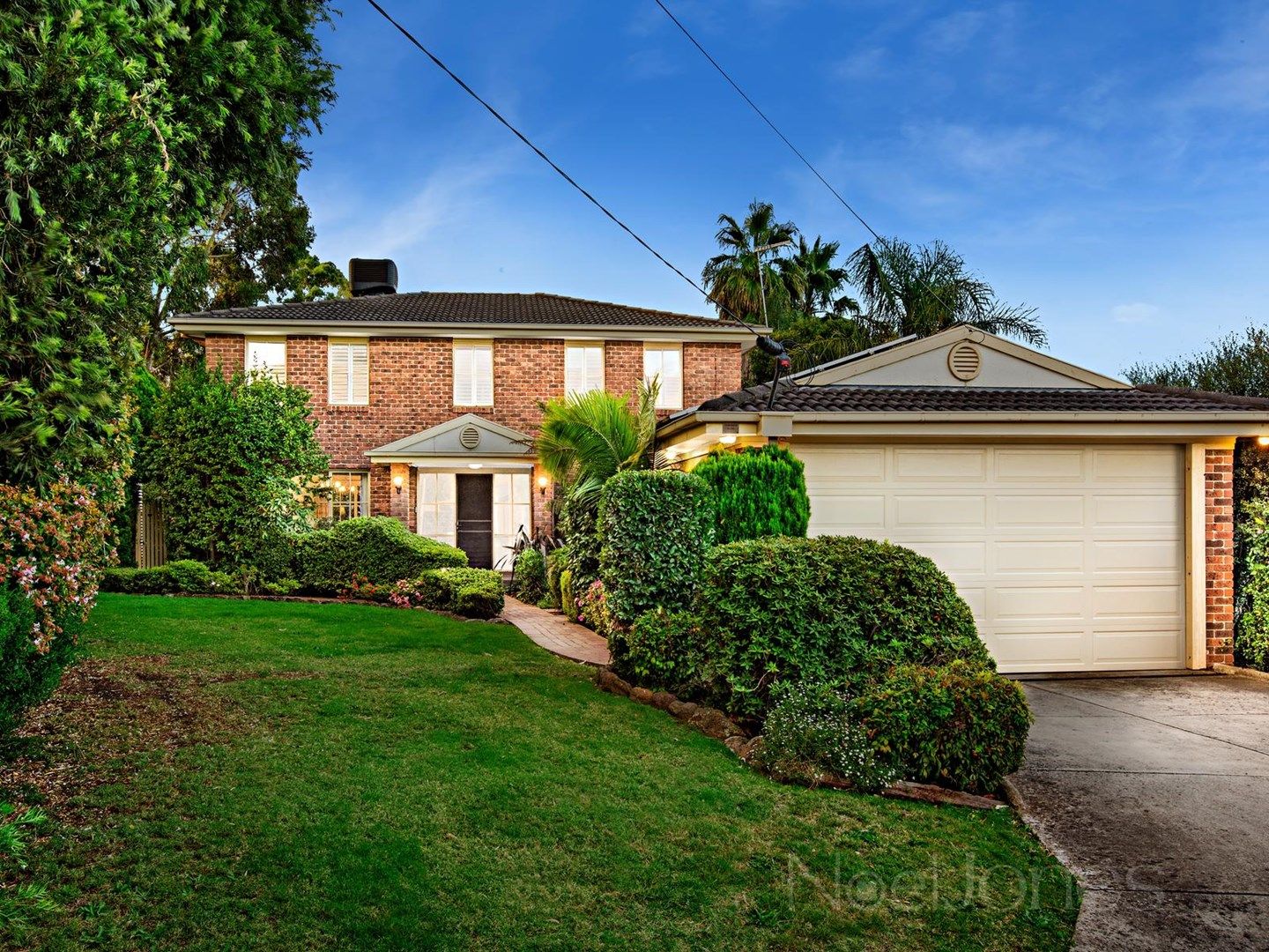 16 Grose Court, Croydon Hills VIC 3136, Image 0