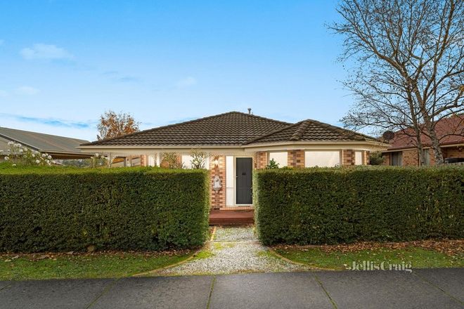 Picture of 23 Clearwater Drive, LILYDALE VIC 3140