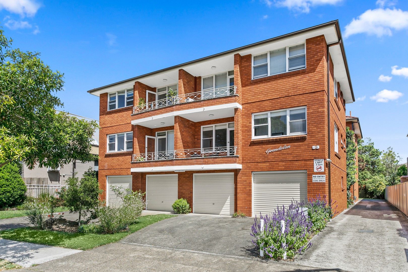 3/53 Rosa Street, Oatley NSW 2223, Image 0