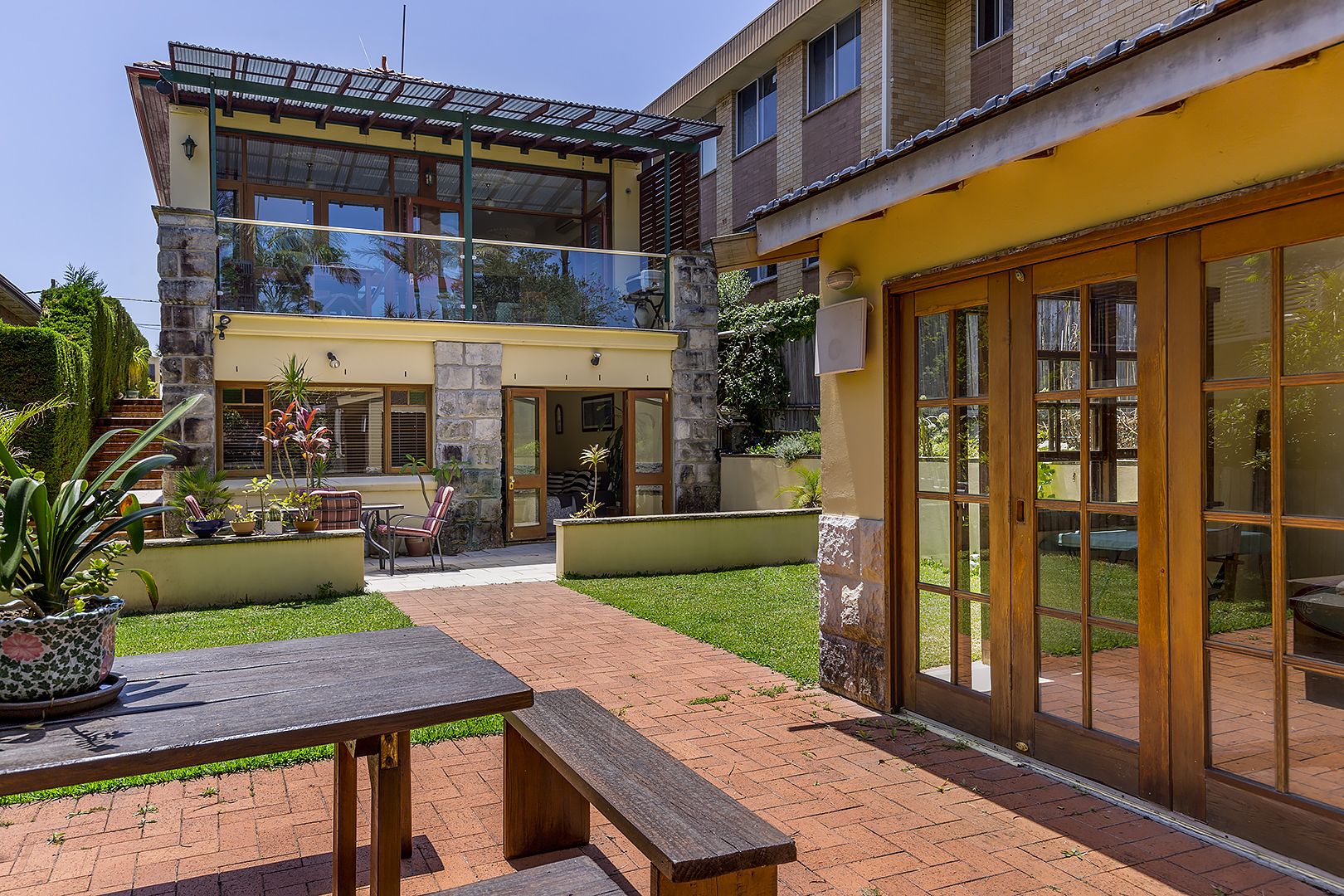 63 Fairlight Street, Fairlight NSW 2094 House For Rent Domain