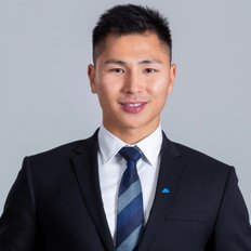 Vincent (Shengyu) Yang, Sales representative