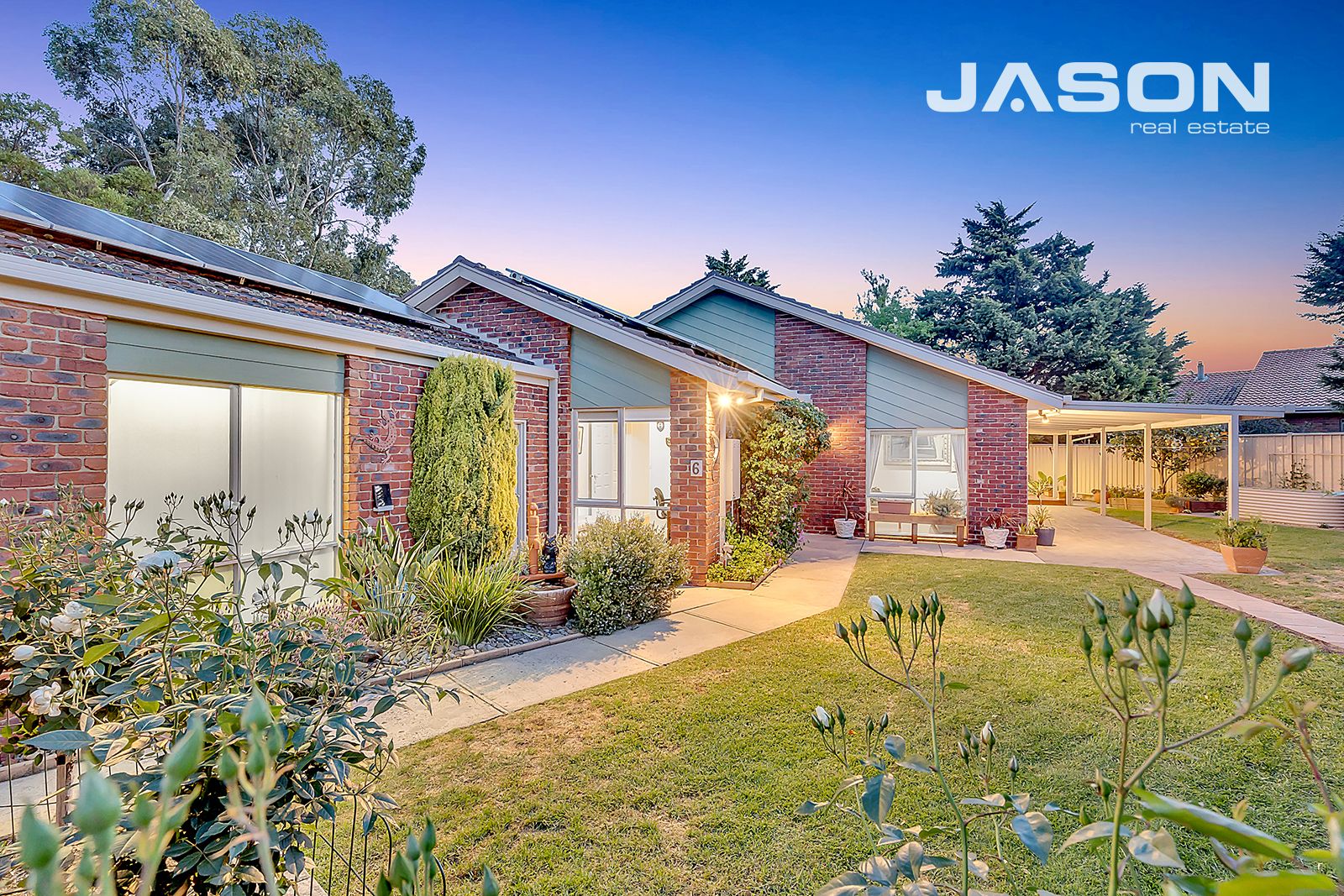 6 Nelson Close, Greenvale VIC 3059, Image 0