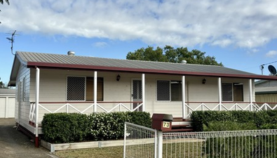 Picture of 73 CURREY STREET, ROMA QLD 4455