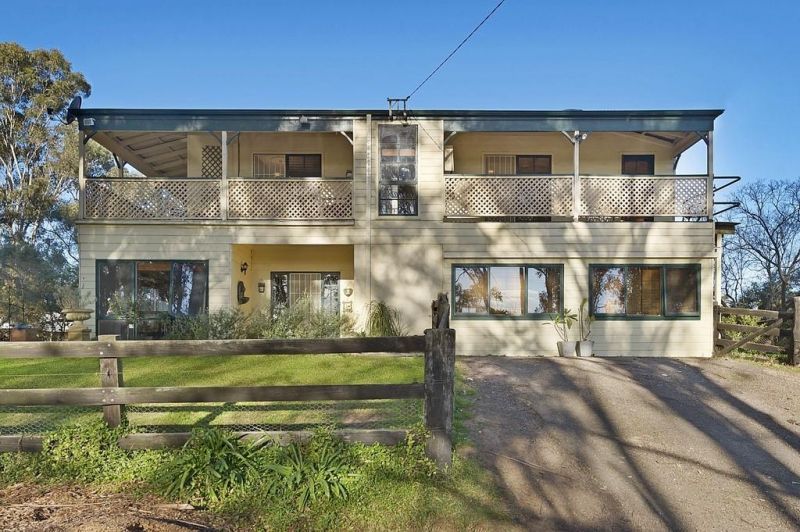 2 Old Stock Route Rd, Oakville NSW 2765, Image 0