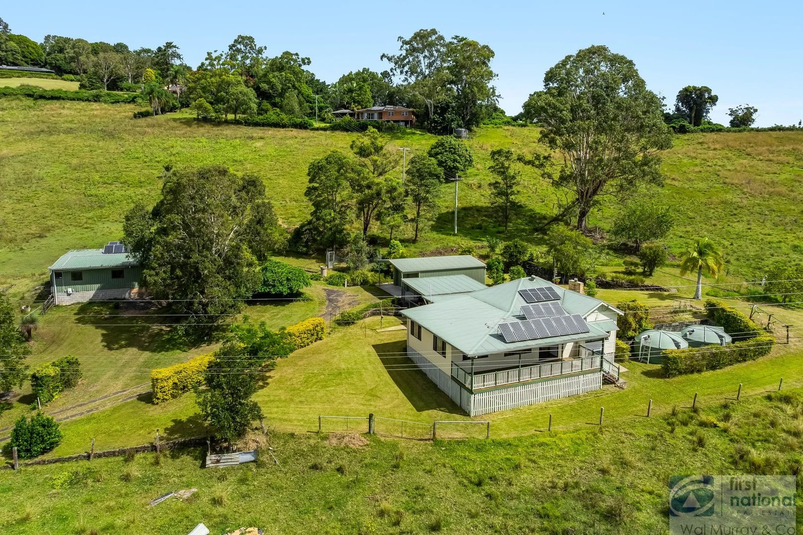 49 Boatharbour Road, Richmond Hill NSW 2480