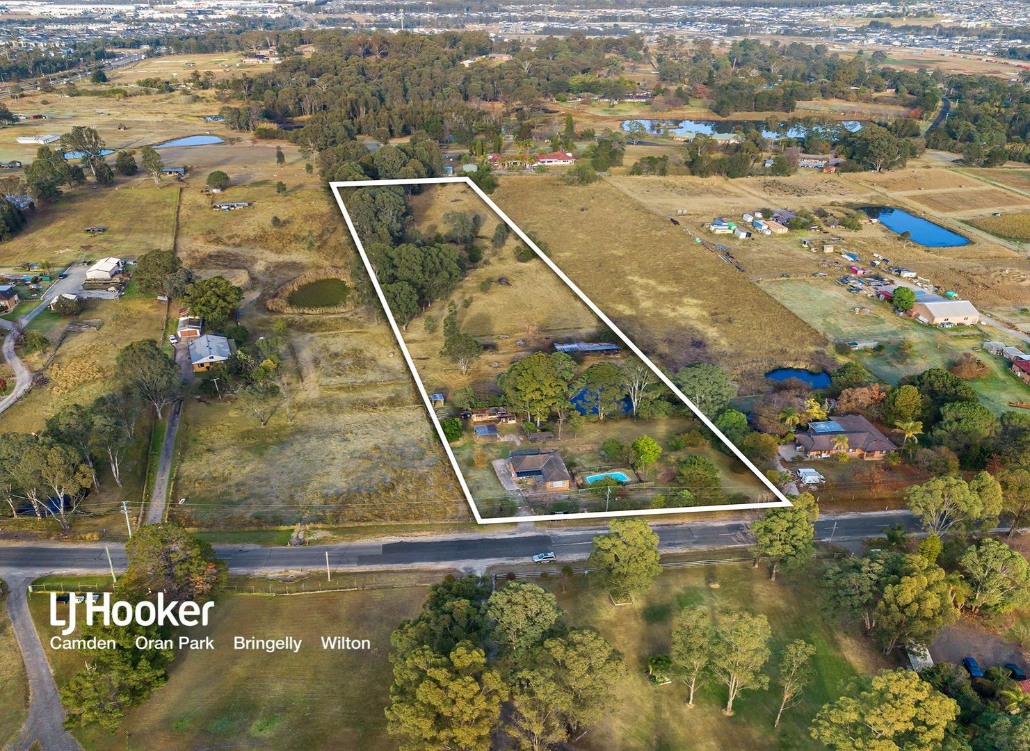 49 Catherine Fields Road, Catherine Field NSW 2557, Image 2