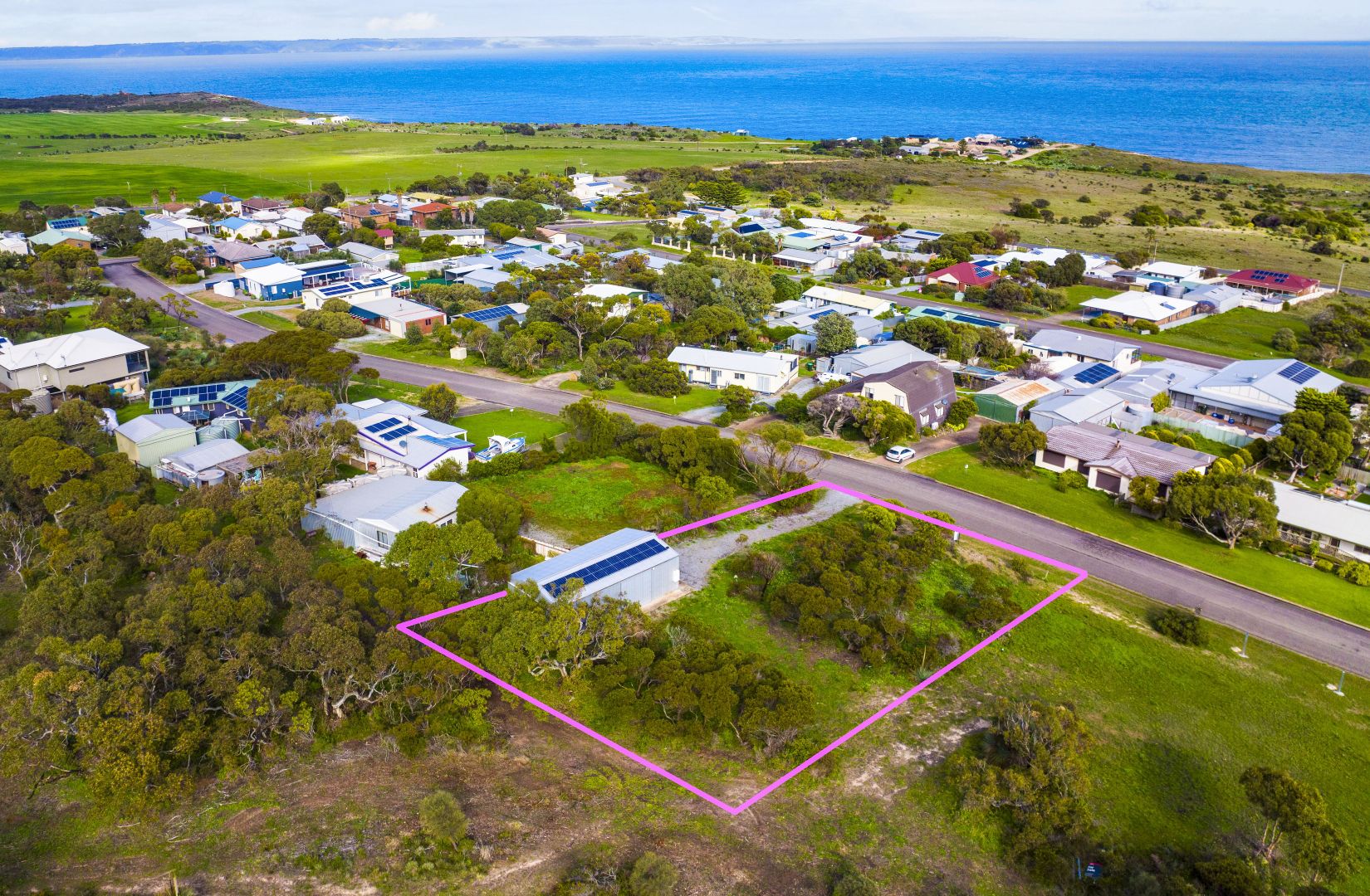 9 Para Avenue, Cape Jervis SA 5204, Image 2