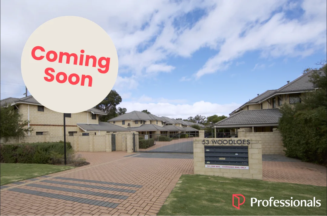 10/53 Woodloes Street, Cannington WA 6107