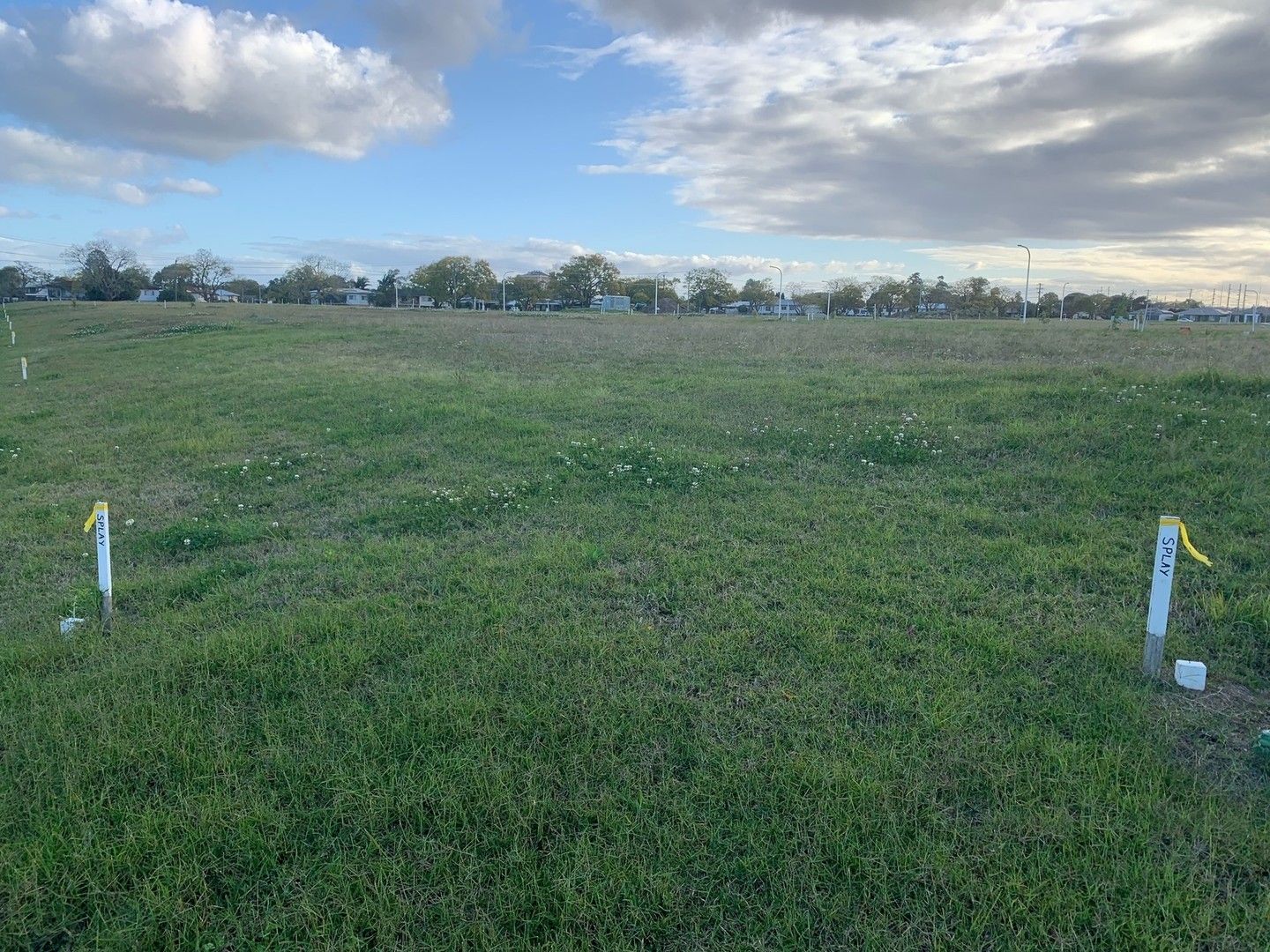 Vacant land in 63 North Street Marlow Vale Estate, GRAFTON NSW, 2460