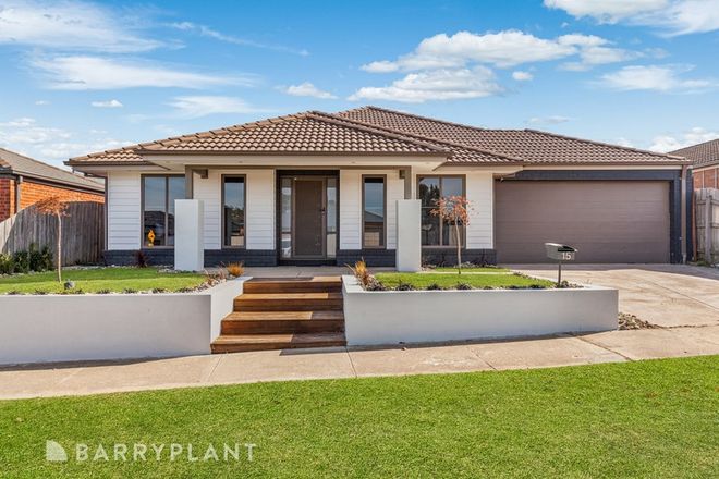 Picture of 15 Dudley Street, WALLAN VIC 3756