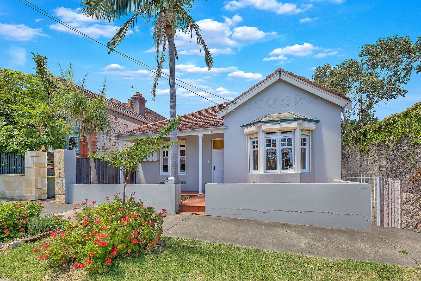 115 James Street, Lilyfield NSW 2040 Domain