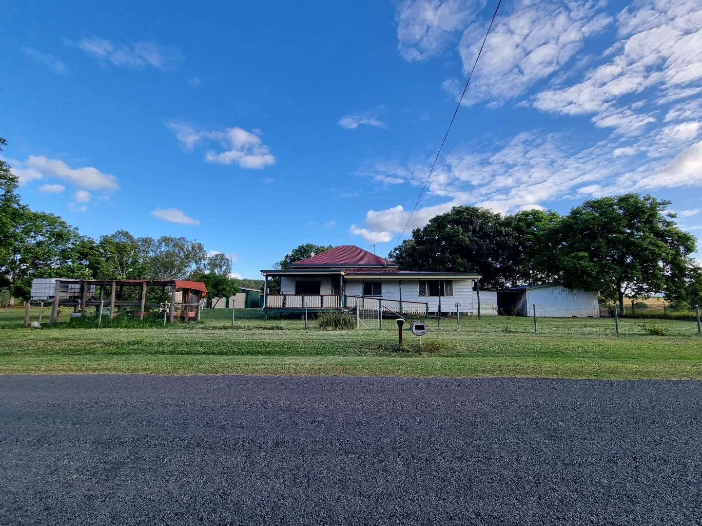 236 Duingal Road, Duingal QLD 4671, Image 2