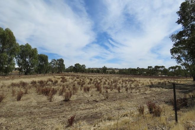 Picture of Lot 123 Great Southern Highway, BEVERLEY WA 6304