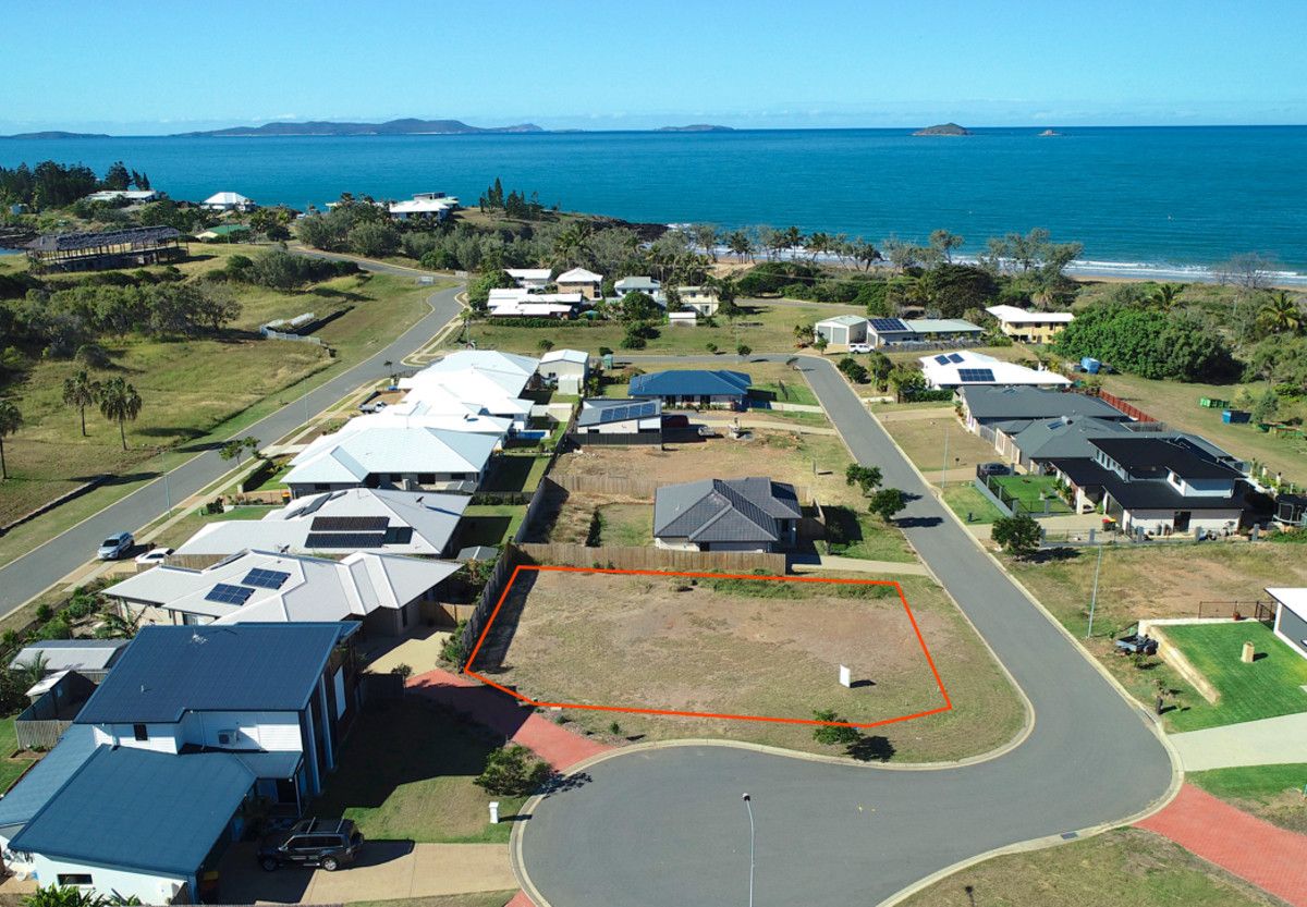 14 Fishermans Lane, Emu Park QLD 4710, Image 1