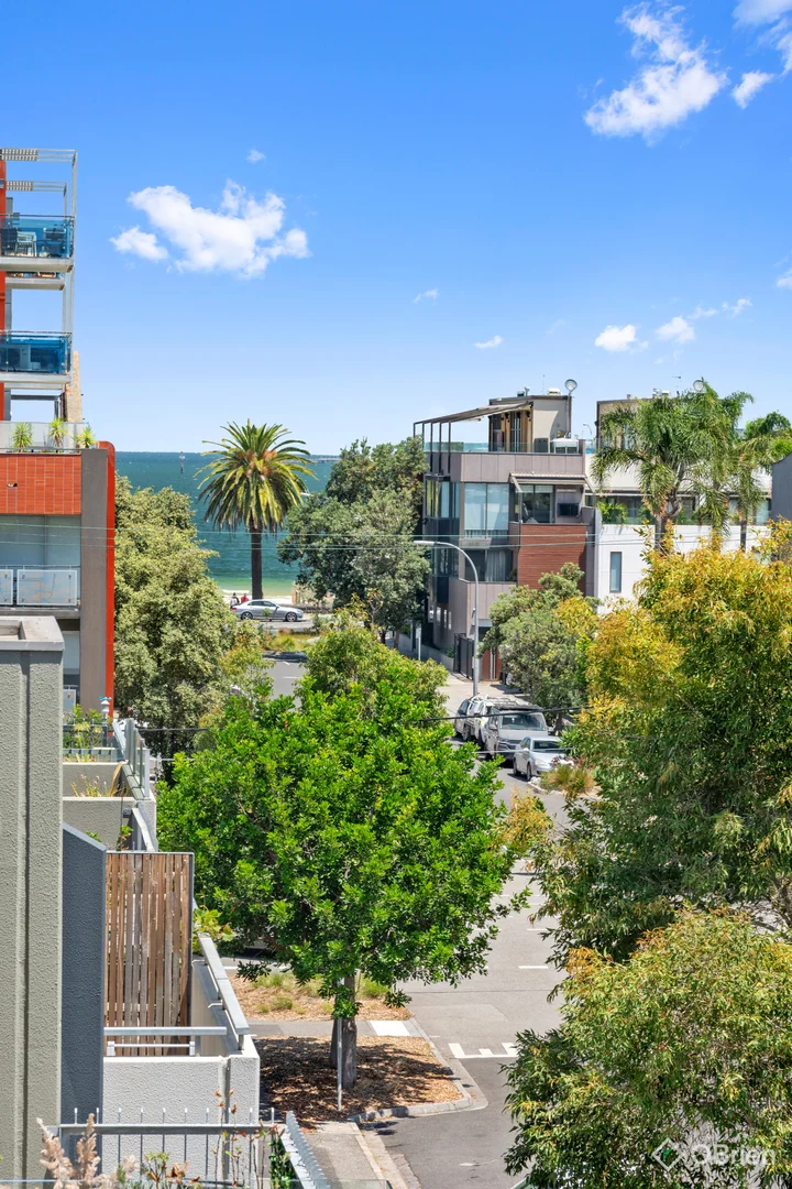 Additional image 11 of 301/88 Dow Street, Port Melbourne VIC 3207